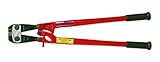 Apex H.K. Porter 0590MHX 42' Bolt Cutter, Hard Chain, Center-Cut