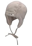 Sterntaler Baby - Jungen muts M tze, Kiesel, 39 EU