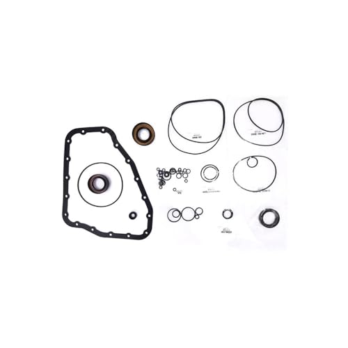Kit de reconstrucción de transmisión CH para eliminar fugas de caja de cambios