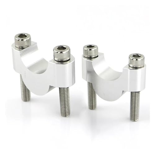 I[goCo[CU[ ̂߂ GSX-S1000p ̂߂ GXp ̂߂ DL1000p ̂߂ XTp ̂߂ VXg[p oCNp 28mm 1 1/8C` nho[CU[ t@bgo[CU[(S Riser 20mm)