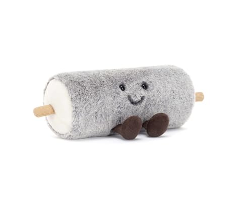 Jellycat Fromage de chèvre Amuseables doudou original collection peluche rigolote