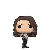 Funko POP! TV: Wynonna EARP - Wynonna EARP with Whiskey Made Me Do It Chase Vinyl Figure