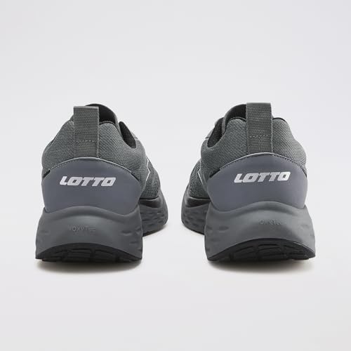 Image of Lotto Men Aerostep Running Shoes