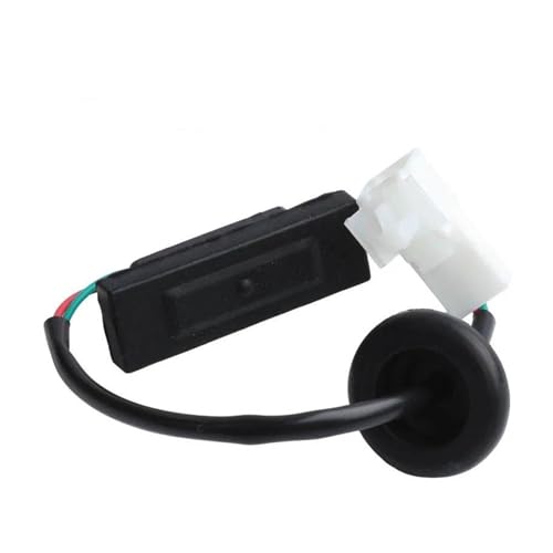Bouton de hayon arrière coincé, réparez le coffre de Hyundai i10 avec le 81260B4000