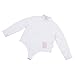 Childrens Fencing Jacket, Protective Fencing Jacket for Practices Skills (42) (44) (46)