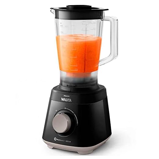 PHILIPS Liquidificador Daily RI2112, Preto, 220v, Walita