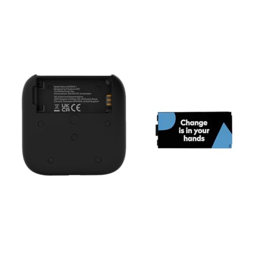 Fairphone Fairbuds v2 - vue 8