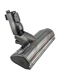Picture of Motorized Power Floor Brush Carpet Nozzle Head Compatible Replacement for LG CordZero A9 A900 A902 A905 A906 A907 A908 A912 A913 A916 A925 A926 A931 A937 A938 A939 A949 Cordless Stick Vacuum Cleaner