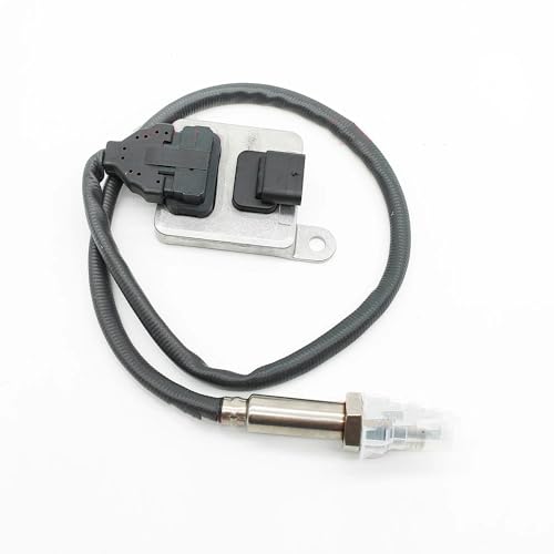 Capteur d'oxygène NOx 5WK96682E résout le voyant moteur allumé