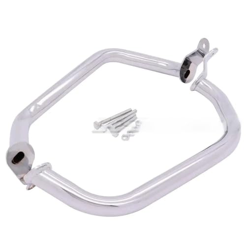 Pare-Chocs d'Autoroute Moto VZR1800 et Blocs Pare-Chocs de Protection Moteur