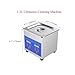 ultrasonic cleaner, Home Tabletop Jewelry Watch Digital Ultrasound Cleaning Machine Dental Glasses Cleaner For Tools,jewelry cleaner for all jewelry