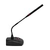PUSOKEI Professional Gooseneck Condenser Microphone | XLR Podium Mic for Conference & Lecture #3