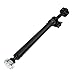 936-301 Drive Shaft Rear Driveshaft Assembly for Porsche Cayenne 2003-2010 Volkswagen Touareg 2004-2010 Complete Prop Shaft Driveshaft Assembly 7L0521102N 7L0521102B 7L0521102D 7L0521102F (Only AWD)