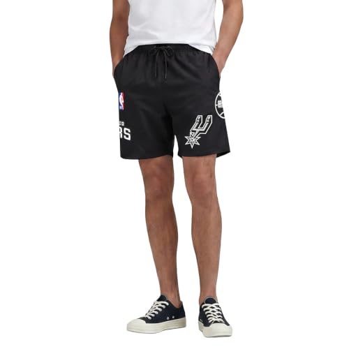 Image of Pro Standard NBA Mens Mens NBA Classic Woven Woven Short