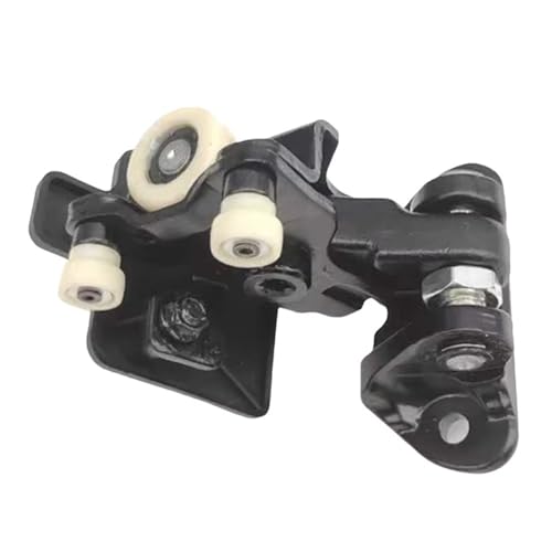 Roue porte coulissante pour RAM Promaster 1500 2500 3500 2014-2022 rouleau charnière 68226102AA