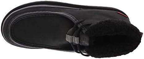 Stacy Adams Men's Cosmo Chukka Boot, Black, 13 | Image 1