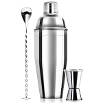 Cocktail Shakers Drink Mixer