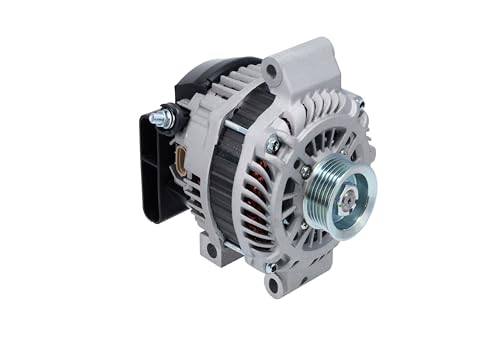 BOSCH AL4240N Premium 100% New Alternator - Compatible with Select Mazda 5, CX-7; 110 Amp by Bosch - Image 5