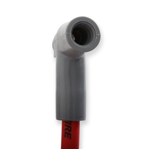 MSD 35609 Super Conductor Spark Plug Wire Set - Image 6