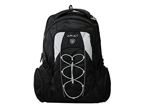 Sac à dos unisexe ARIAT grand compartiment cartable de sport et voyage