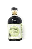 Trader Joe’s Organic Balsamic Vinegar of Modena Net 8.5 Fl Oz (250 ml) - Pack of 1
