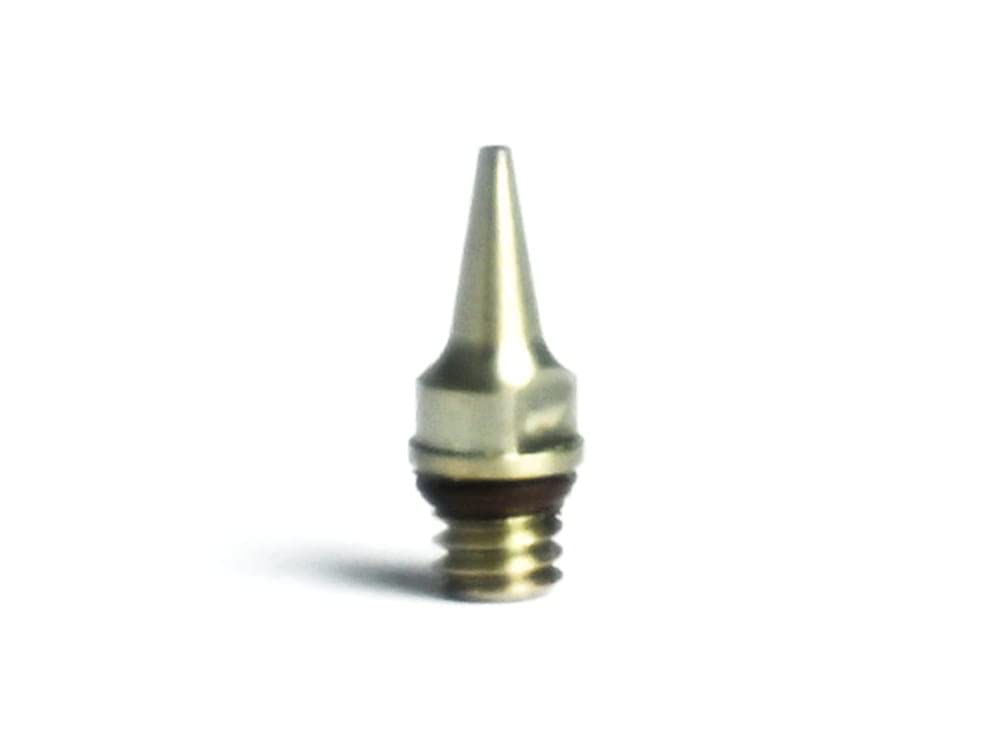 Anest Iwata Sparmax Spare Part #3 Nozzle for MAX-4, SP-540, HB-040