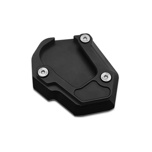 Rallonge béquille moto latérale VOGE Valico DS900X anti-chute