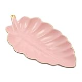 teller rosa mit punkten Sie können setzen es in die schlafzimmer, veranda, küche, bad, überall sie denken bequem. Ring teller halter