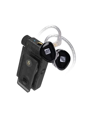 iFi GO blu Air Bluetooth DAC & AIRO...