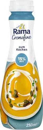 Rama Cremefine zum Kochen 15% Fett, 250 ml