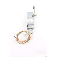 SQUARE D 9007C68T10 ROLLER LIMIT SWITCH SER A D551729