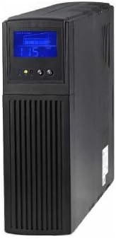 Maruson Technology TOW-1350LCD 1350VA/680W LCD Tower UPS System