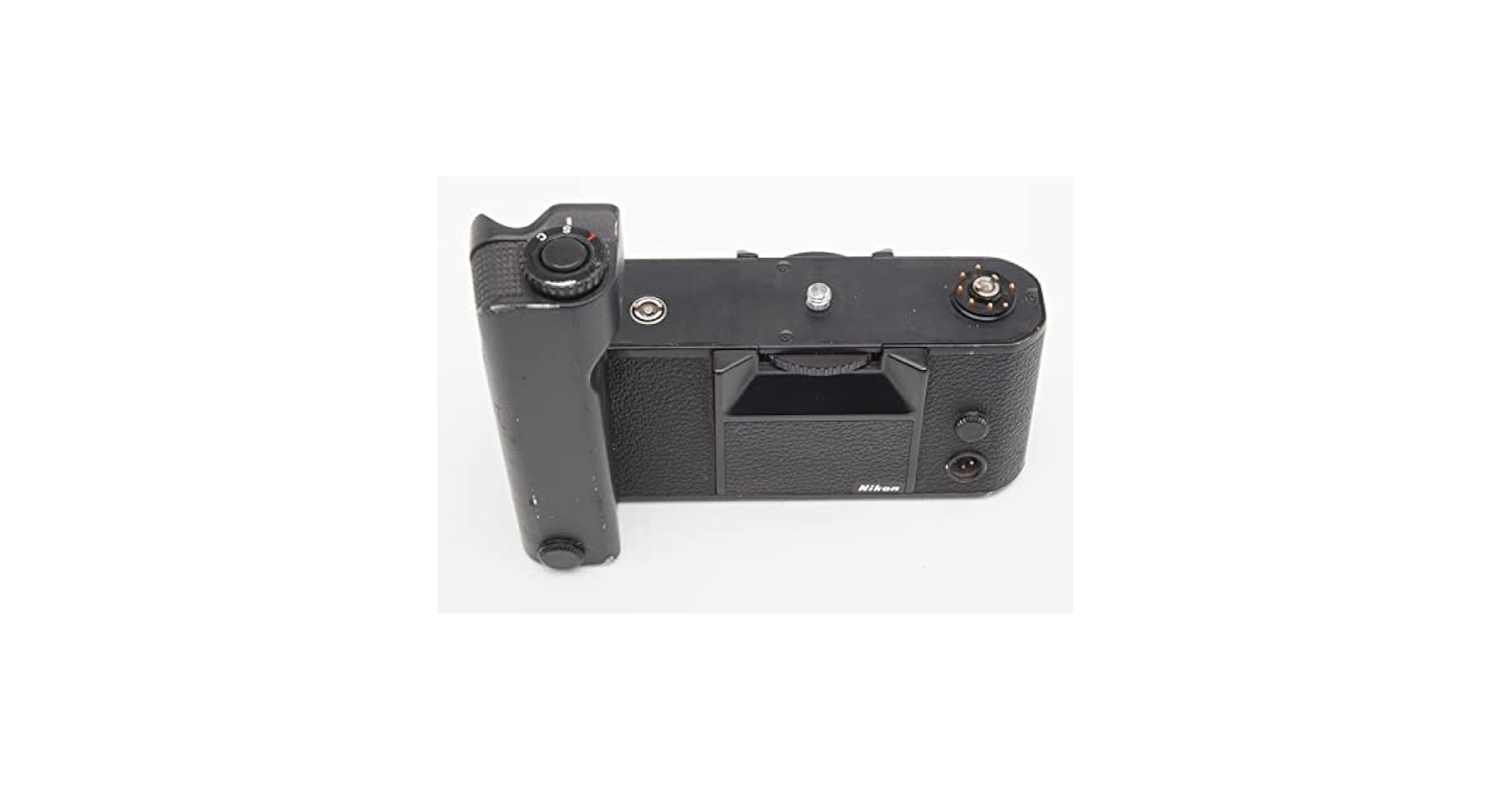 Amazon.com : Nikon MD-4 Motor Drive for F3 Series : Electronics