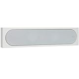  MONITOR AUDIO NEW RADIUS 225 LCR WHITE GLOSS
