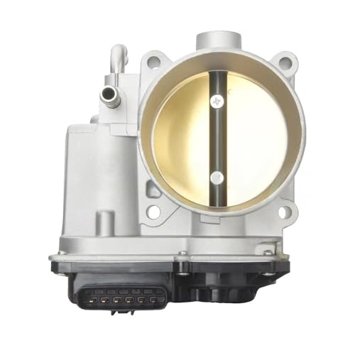 Corps de Papillon 22030-31040 pour Lexus IS300 RC300 RC350 Motorisation Essence