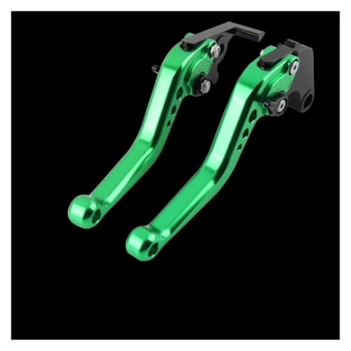 Levier frein et d'embrayage CBR600RR poignées courtes ergonomiques