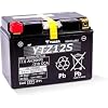 Yuasa YUAM7212A YTZ12S Factory Activated YTZ High Performance AGM Battery