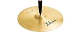 ZILDJIAN A0419 A Orchestral Hängendes Becken 18" Classic Orchestral