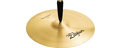 Cymbale suspendue Zildjian A0419 18 pouces instrument percussion orchestre