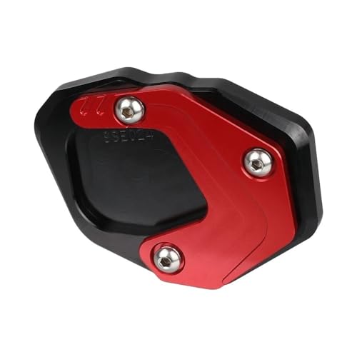 Béquille latérale pour G310GS 2018-2021 base élargie de support moto