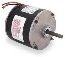 OEM Upgraded Lennox Armstrong Ducane Emerson 1/10 HP 230v Condenser Fan Motor K48HXGDM-4238