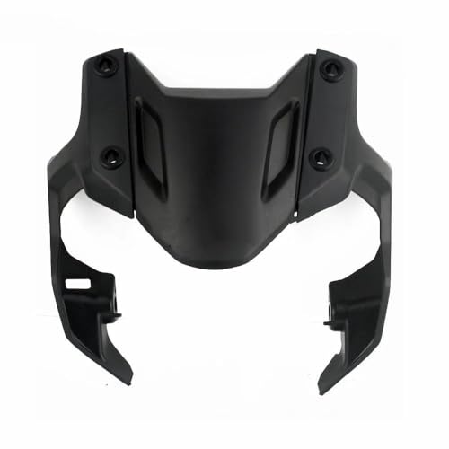 Carénage de phare avant MT-07 pour rénovation moto et protection face avant 2018 2019 2020