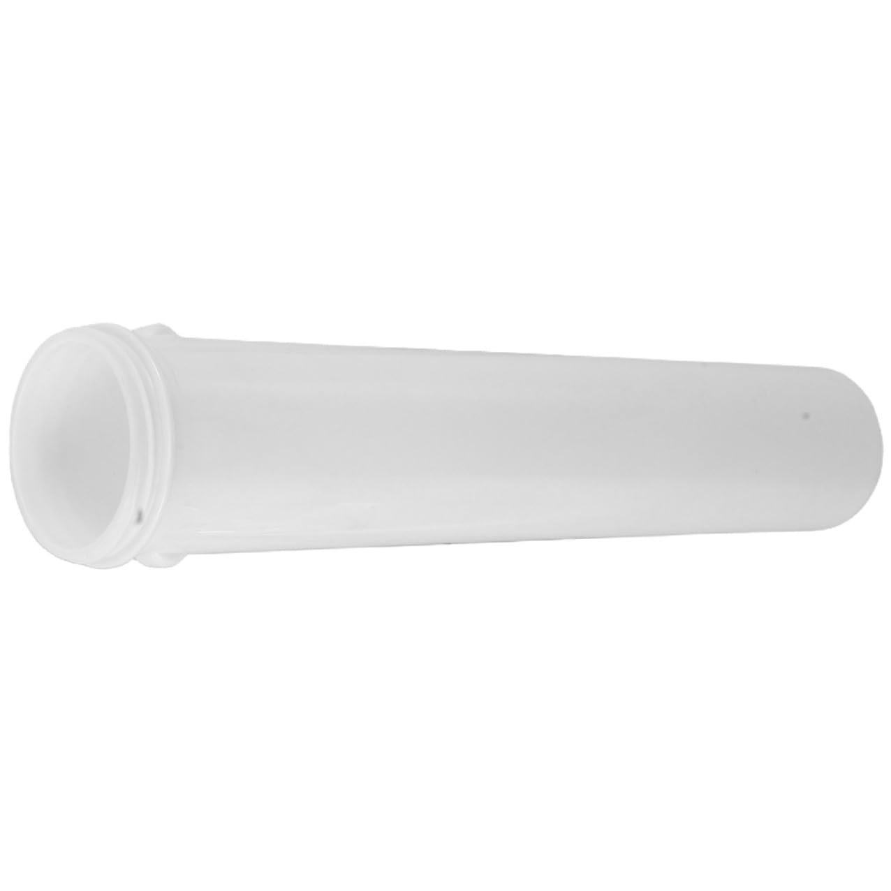 Generico Dispenser per Bevande Tubo di Ghiaccio Secco Alimentare per Cocktail, Asta di Raffreddamento in Plastico Bianco per Birra e Cocktail, per Bar e Casa