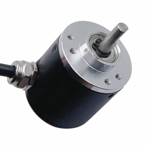 Codeur d'angle magnetique resout la perte de position a un tour - 3