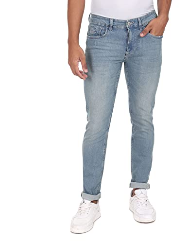 Image of U.S. POLO ASSN. Men's Skinny Casual Pants