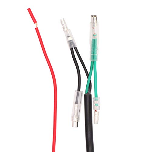 12V Winch Corded Manual Hand Remote Control Kits For Atv Utv Winch #TOP6