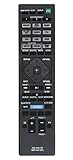 RM-AAU190 RMT-AA130U Remote Controller Replacement for Sony Home Theatre AV Receiver STR-DH550 STR-DH750 STR-DN1060 STR-DN860 STRDH550 149301411