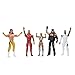 Mattel, WWE, Juguete, JHH89 Imagen de Mattel, WWE, Juguete, JHH89
