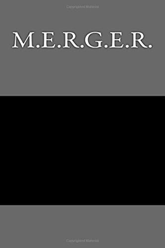 Merger Rules