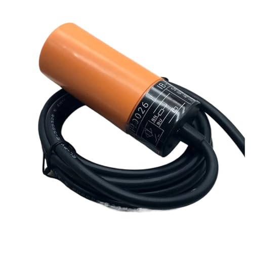 Proximity Switch Sensor IB0026 detecteur inductif 2 fils 34mm